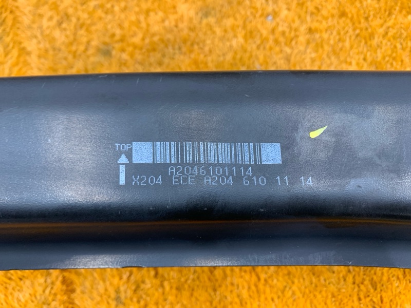 усилитель бампера, 2460 рублей, Красноярск