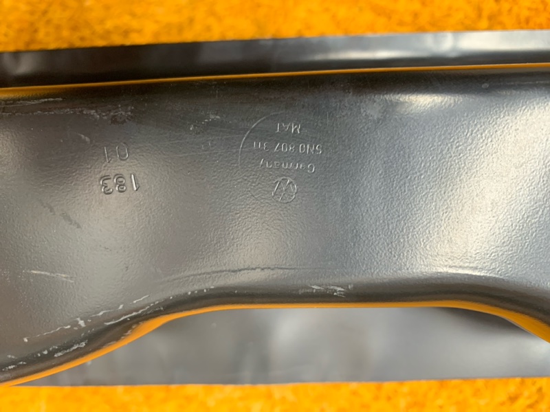 усилитель бампера, 1400 рублей, Красноярск