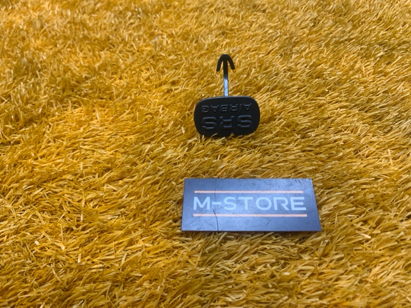 заглушка аирбаг, 350 рублей, Красноярск