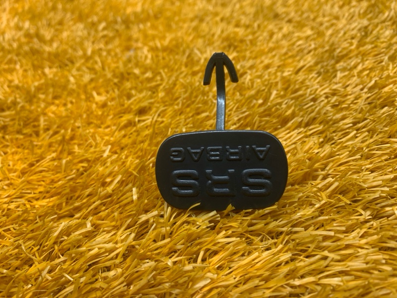 заглушка аирбаг, 350 рублей, Красноярск