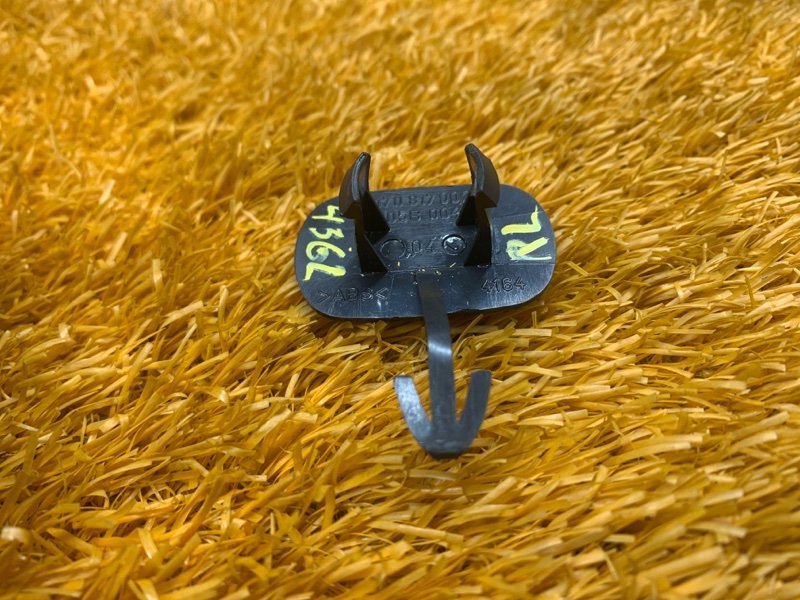 заглушка аирбаг, 350 рублей, Красноярск