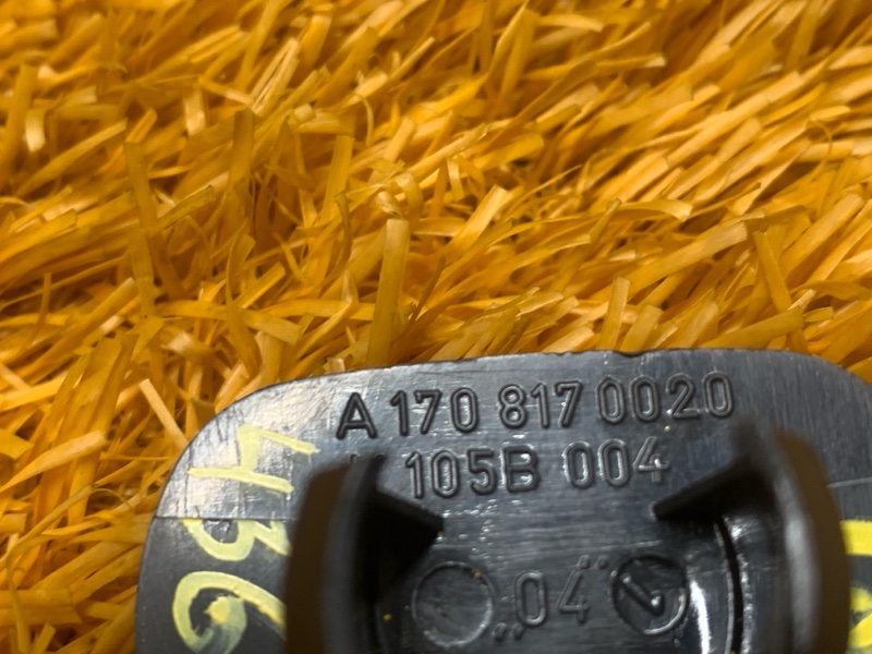 заглушка аирбаг, 350 рублей, Красноярск