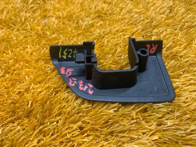 Накладка замка двери, 200 рублей, Красноярск