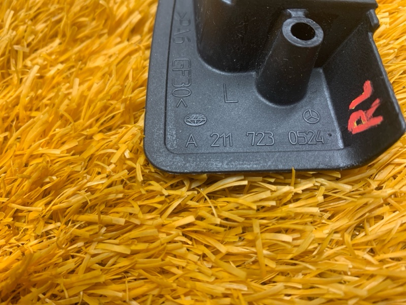 Накладка замка двери, 200 рублей, Красноярск