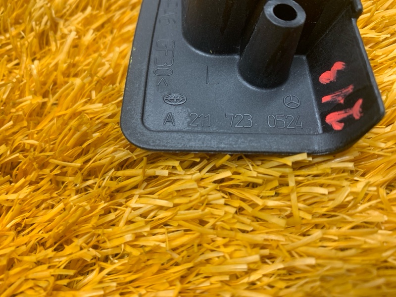 Накладка замка двери, 200 рублей, Красноярск