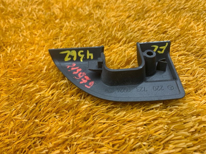 Накладка замка двери, 200 рублей, Красноярск