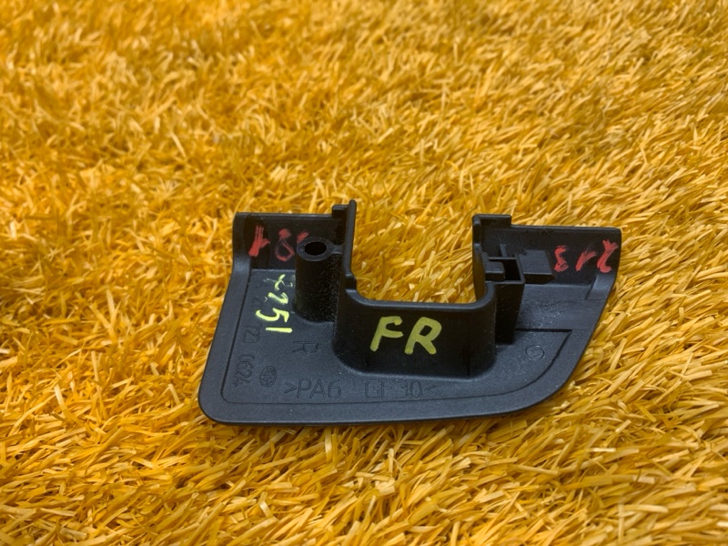 Накладка замка двери, 200 рублей, Красноярск