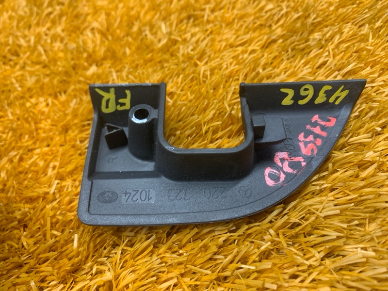 Накладка замка двери, 200 рублей, Красноярск