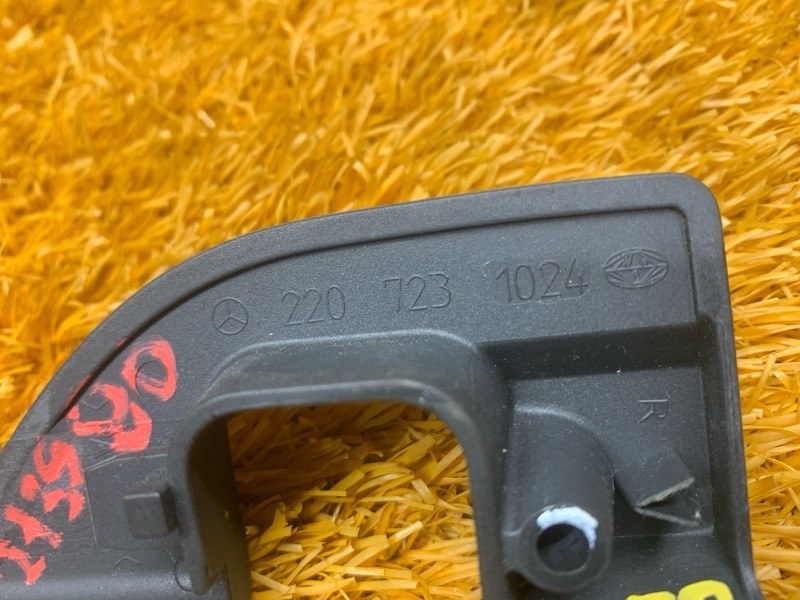 Накладка замка двери, 200 рублей, Красноярск