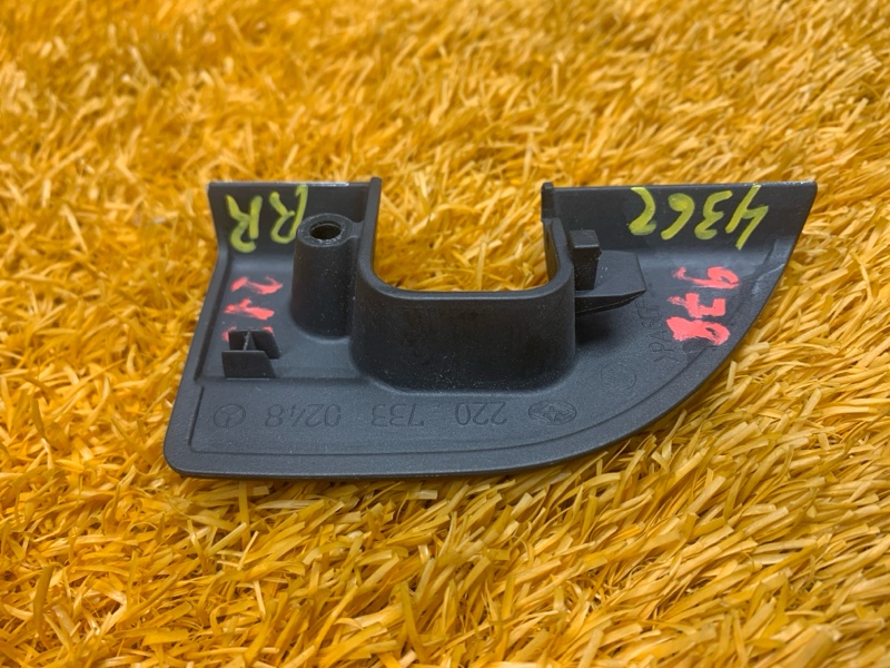 Накладка замка двери, 200 рублей, Красноярск