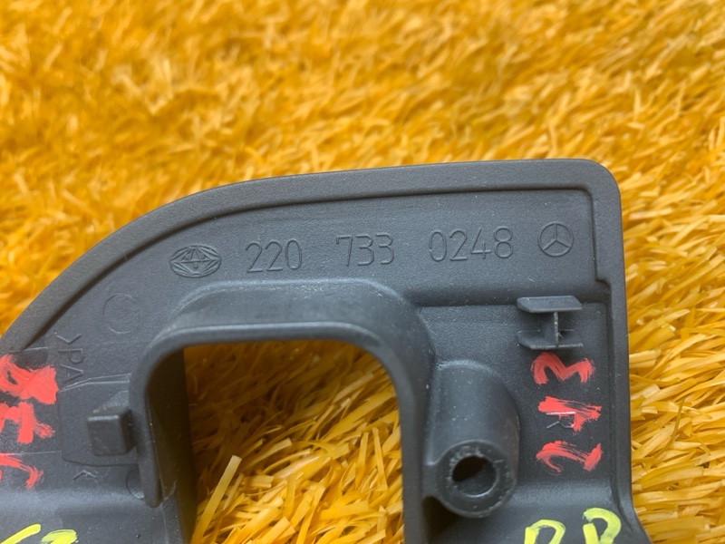 Накладка замка двери, 200 рублей, Красноярск