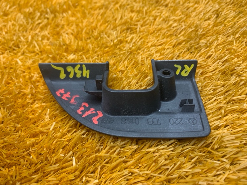 Накладка замка двери, 200 рублей, Красноярск