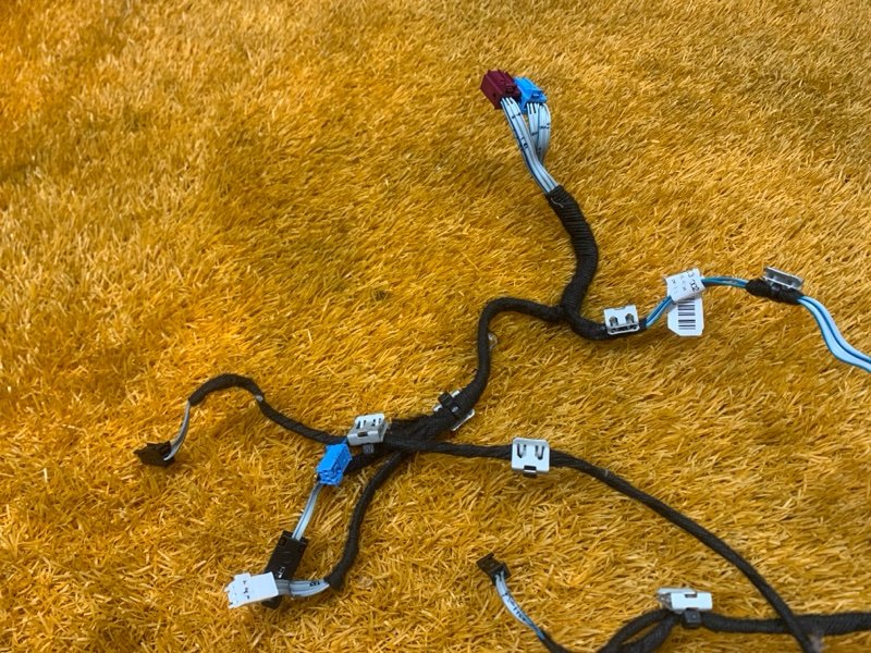 Проводка двери, 920 рублей, Красноярск