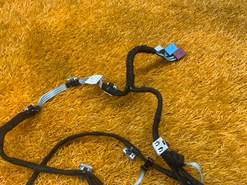 Проводка двери, 920 рублей, Красноярск