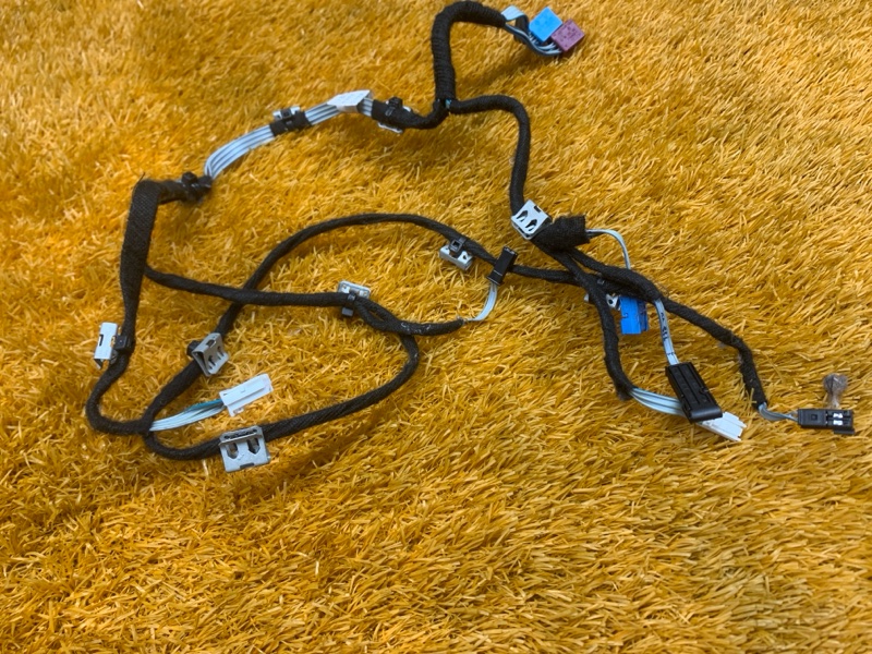 Проводка двери, 920 рублей, Красноярск