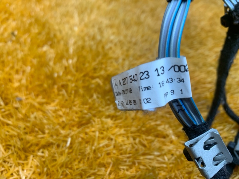 Проводка двери, 920 рублей, Красноярск