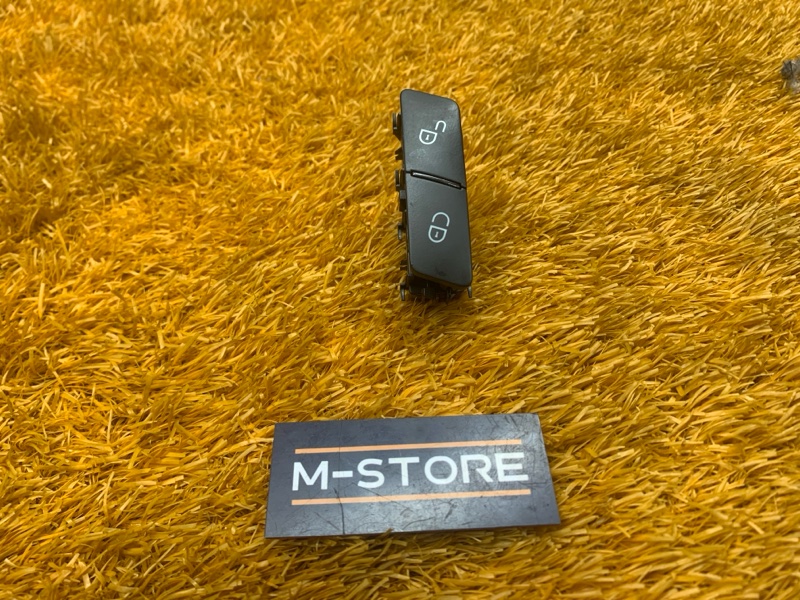 Кнопка центрального замка, 300 рублей, Красноярск