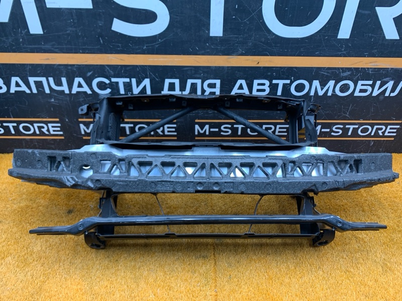 рамка радиатора, 24260 рублей, Красноярск