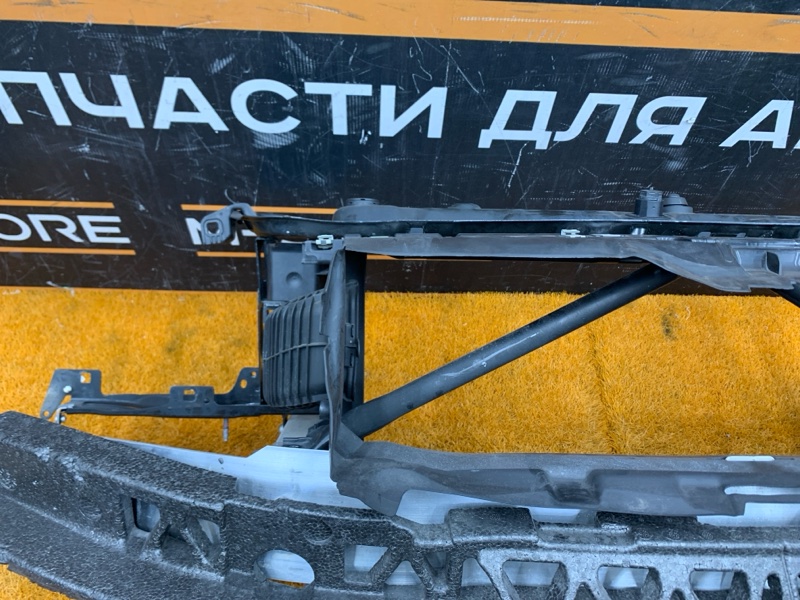 рамка радиатора, 24260 рублей, Красноярск