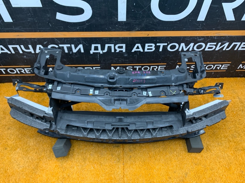 рамка радиатора, 24260 рублей, Красноярск