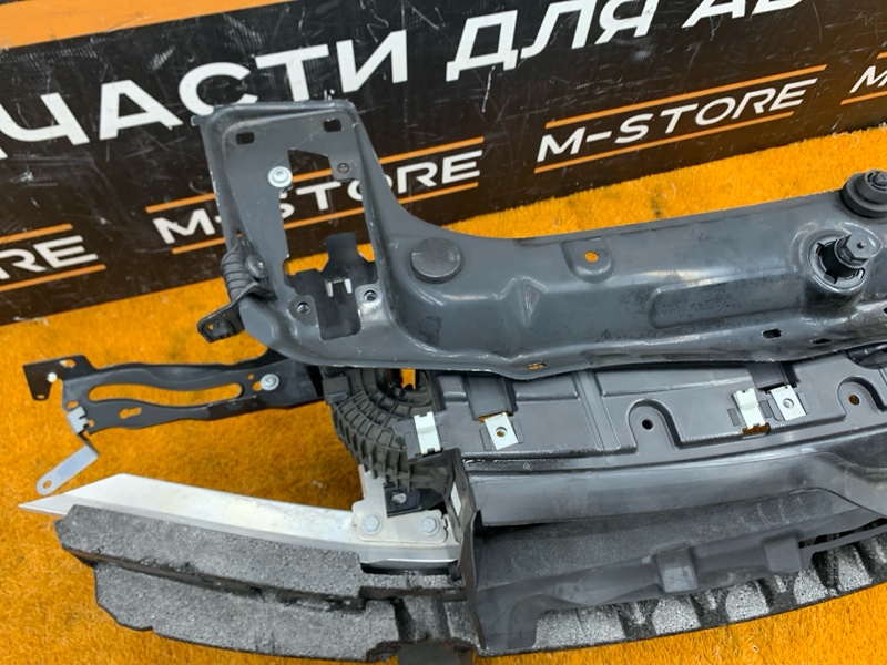 рамка радиатора, 24260 рублей, Красноярск