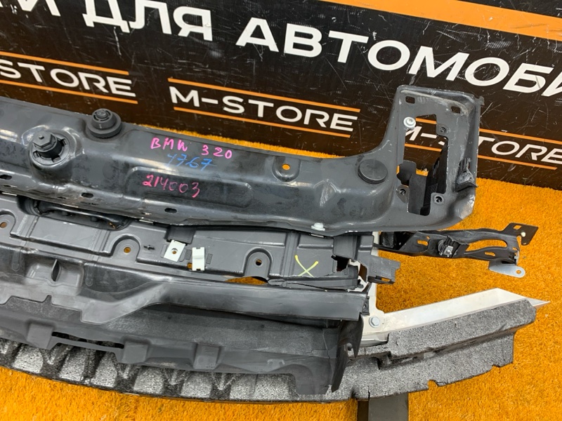 рамка радиатора, 24260 рублей, Красноярск