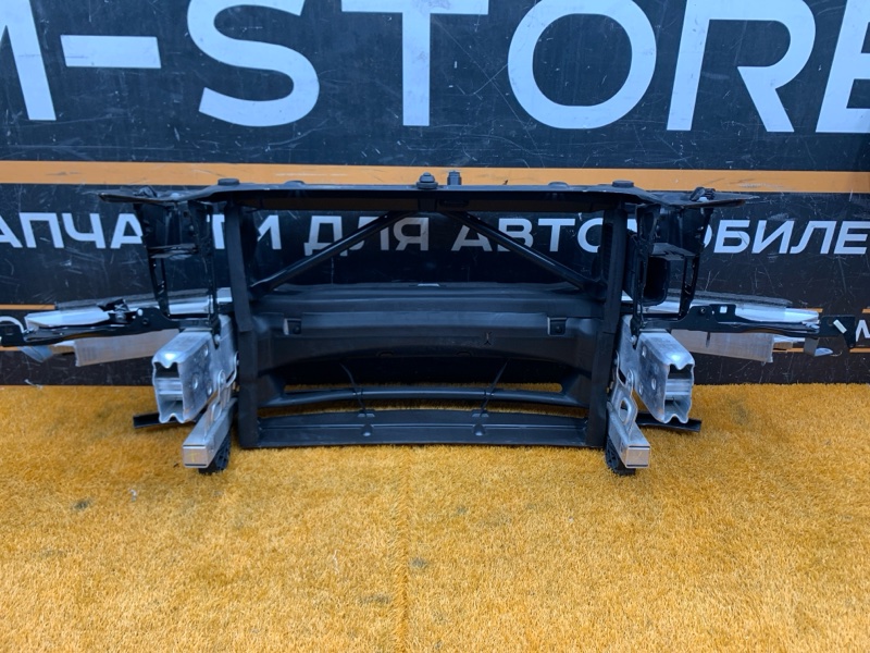 рамка радиатора, 24260 рублей, Красноярск