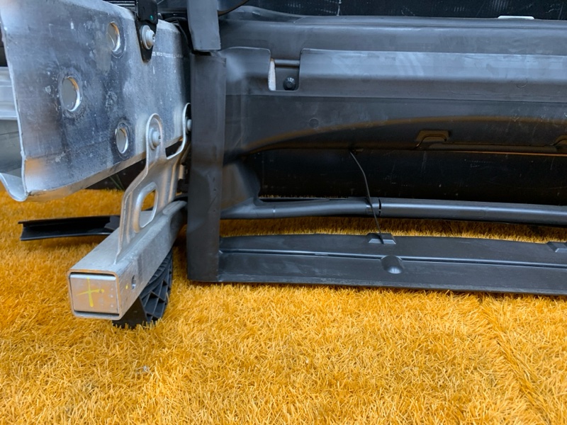 рамка радиатора, 24260 рублей, Красноярск