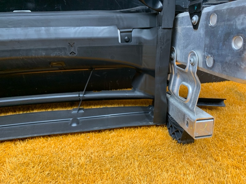 рамка радиатора, 24260 рублей, Красноярск