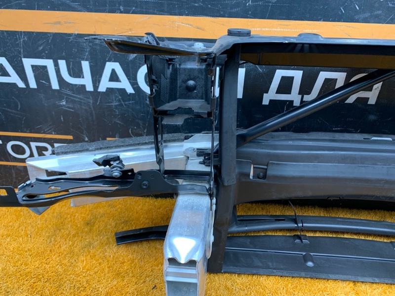 рамка радиатора, 24260 рублей, Красноярск