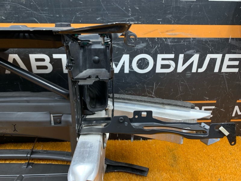 рамка радиатора, 24260 рублей, Красноярск