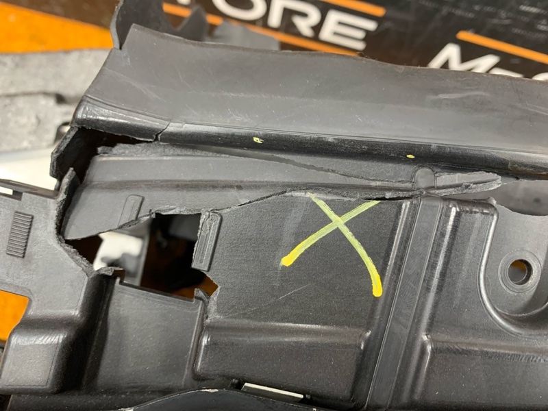 рамка радиатора, 24260 рублей, Красноярск