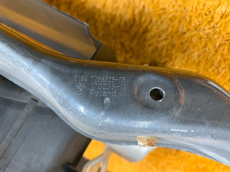 рамка радиатора, 24260 рублей, Красноярск