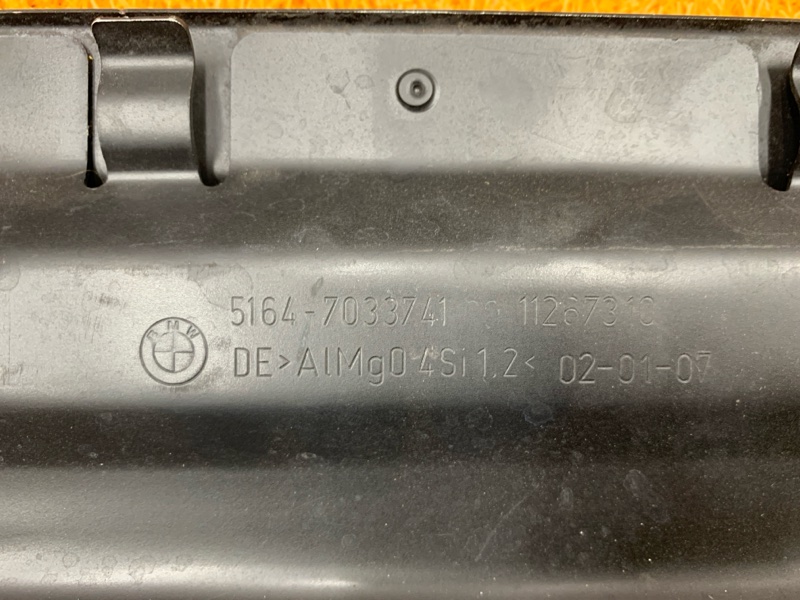 рамка радиатора, 850 рублей, Красноярск