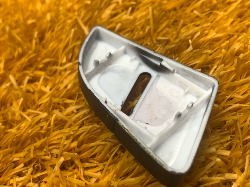 Кнопка центрального замка, 200 рублей, Красноярск