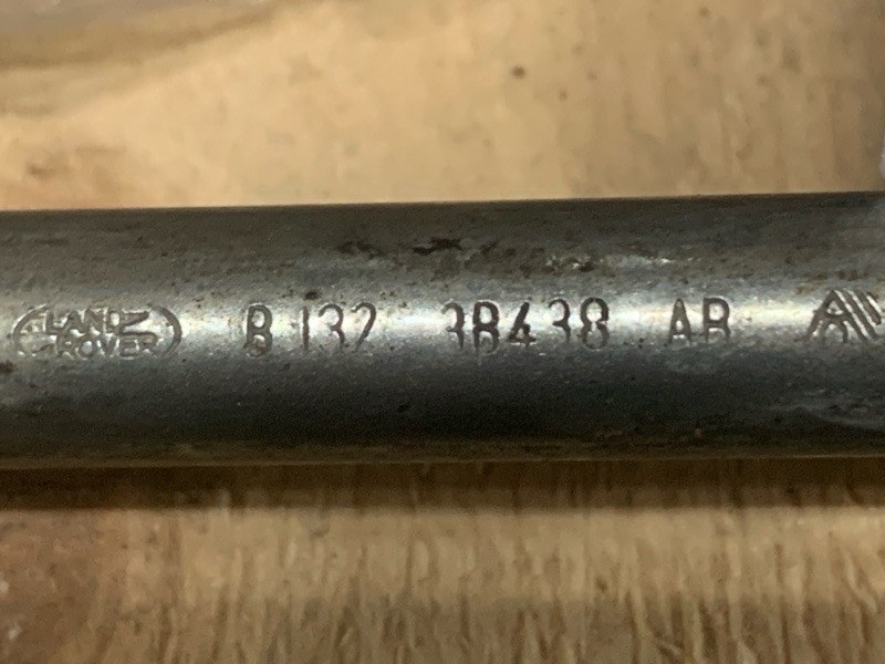 стойка стабилизатора, 1070 рублей, Красноярск