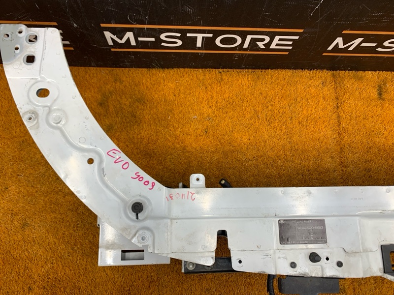 рамка радиатора, 24260 рублей, Красноярск