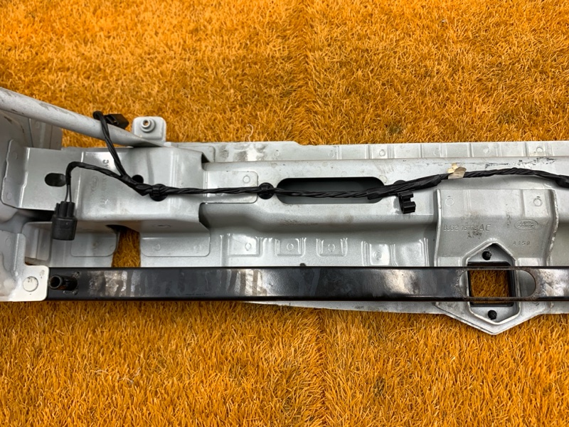 рамка радиатора, 24260 рублей, Красноярск