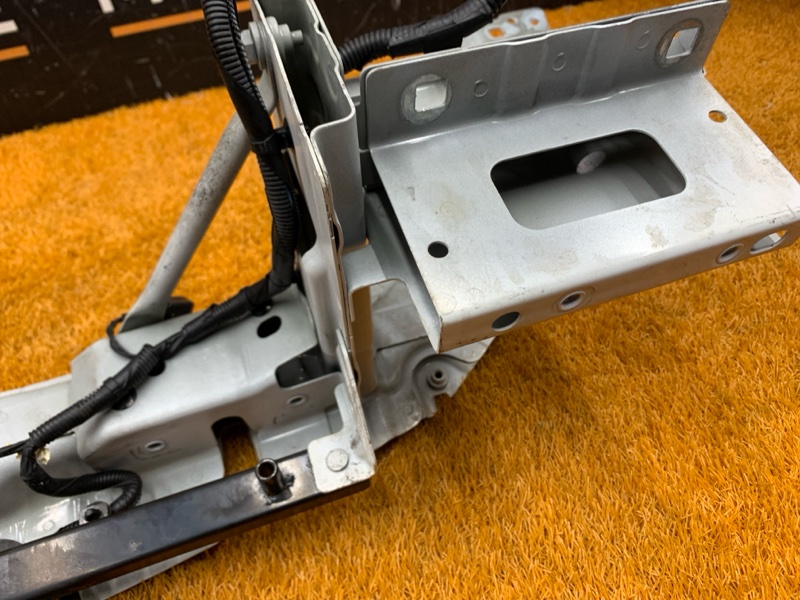 рамка радиатора, 24260 рублей, Красноярск