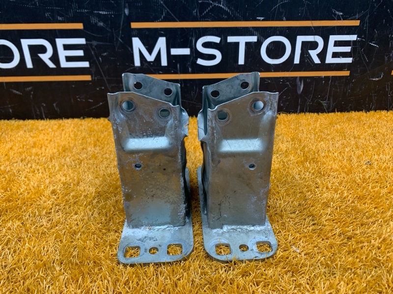 кронштейн усилителя бампера, 620 рублей, Красноярск