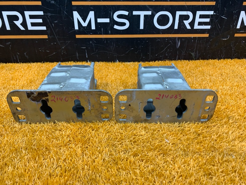 кронштейн усилителя бампера, 620 рублей, Красноярск