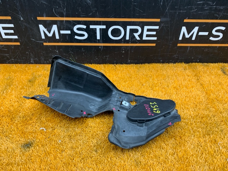 воздуховод радиатора, 350 рублей, Красноярск