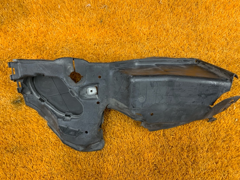 воздуховод радиатора, 350 рублей, Красноярск