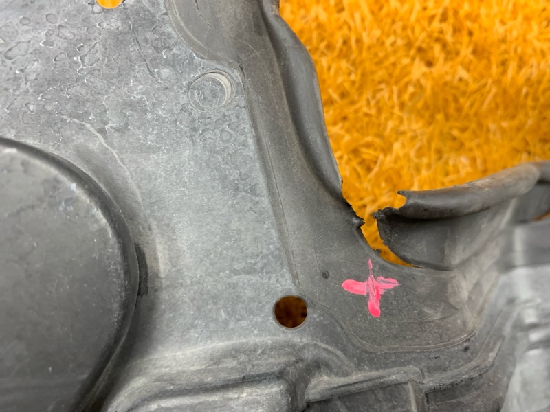 воздуховод радиатора, 350 рублей, Красноярск