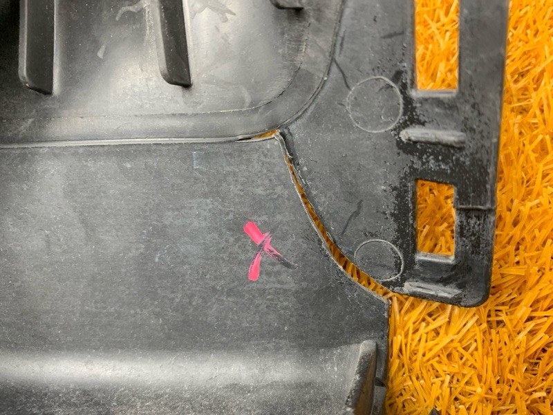 воздуховод радиатора, 350 рублей, Красноярск