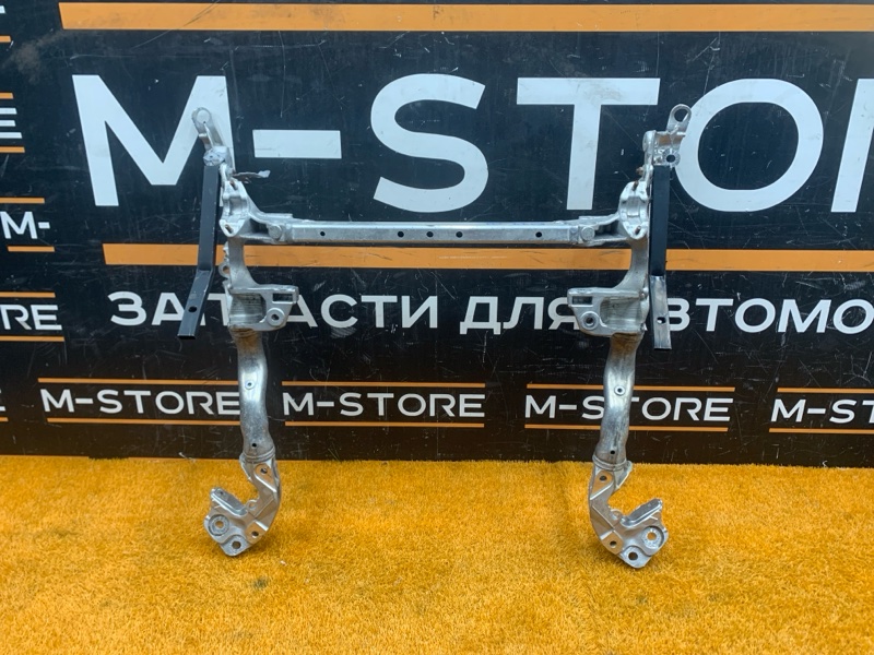 Балка поперечная (подрамник), 3500 рублей, Красноярск