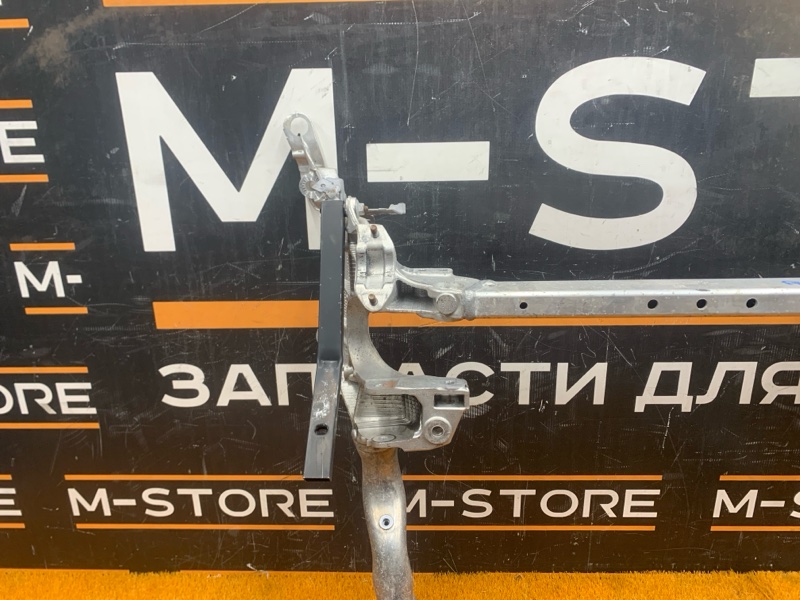 Балка поперечная (подрамник), 3500 рублей, Красноярск