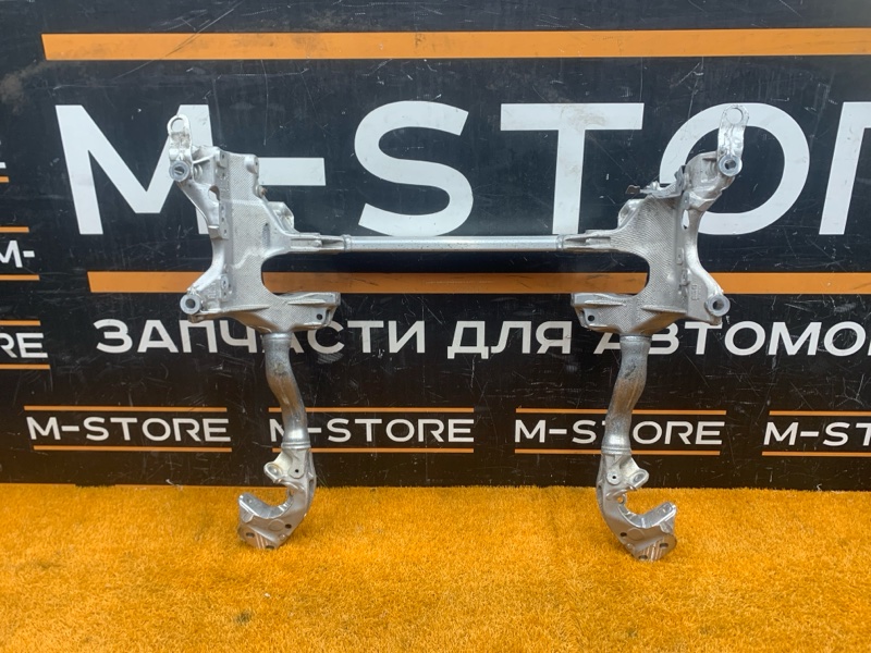 Балка поперечная (подрамник), 3500 рублей, Красноярск