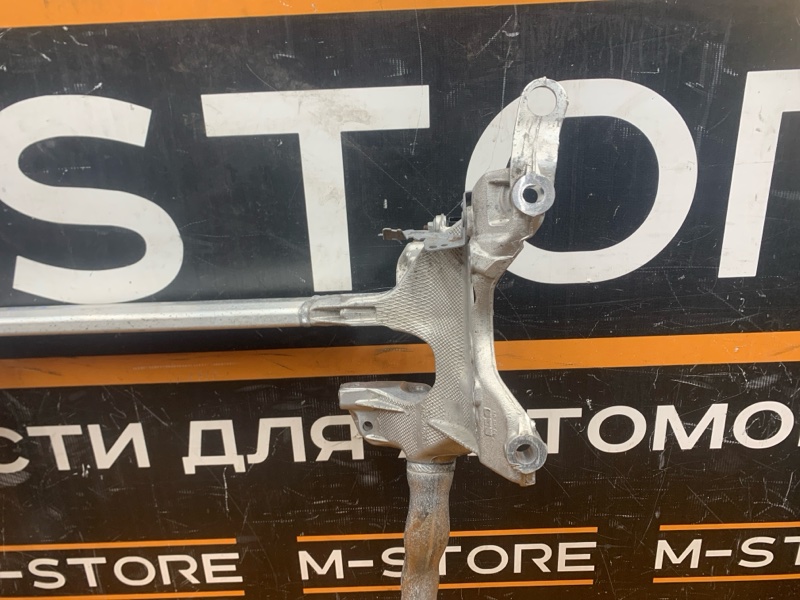 Балка поперечная (подрамник), 3500 рублей, Красноярск