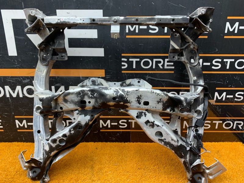 Балка поперечная (подрамник), 5740 рублей, Красноярск